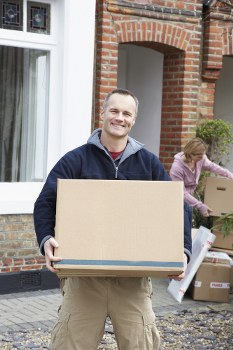 Furniture pick-up in Hampton for residential item removal