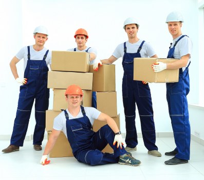 Furniture removals and careful handling for bulky household items