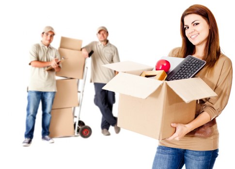 Risk assessment notes for a safe property move by Hampton Removals