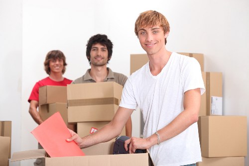 Customer complaint documentation and service review notes