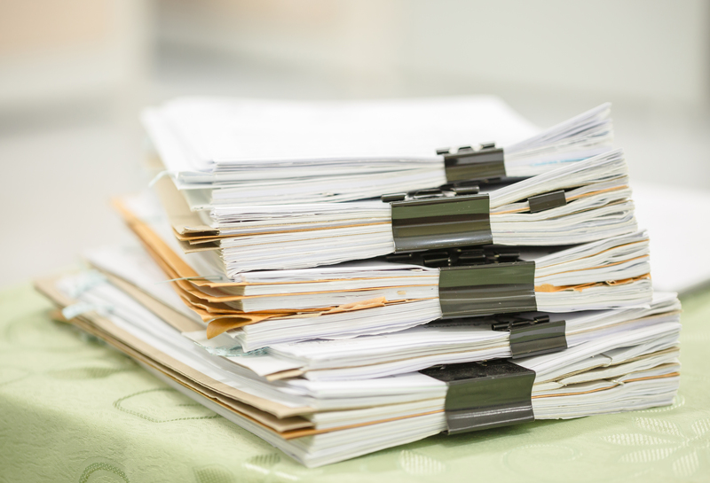 Efficient Decluttering Techniques for a Hassle-Free Move